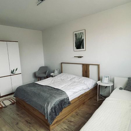 Apartmany 400 Vel'ka Lomnica Eksteriør bilde