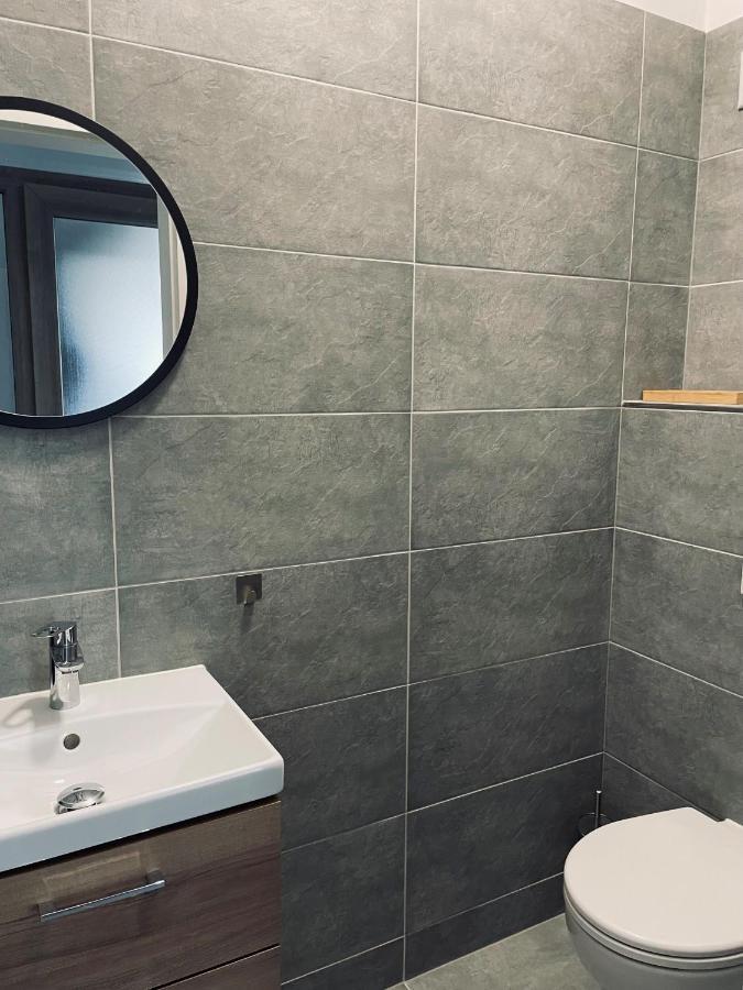 Apartmany 400 Vel'ka Lomnica Eksteriør bilde