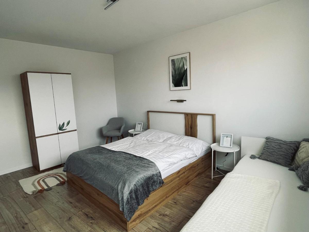 Apartmany 400 Vel'ka Lomnica Eksteriør bilde